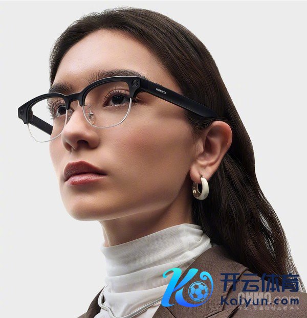 华为AI眼镜